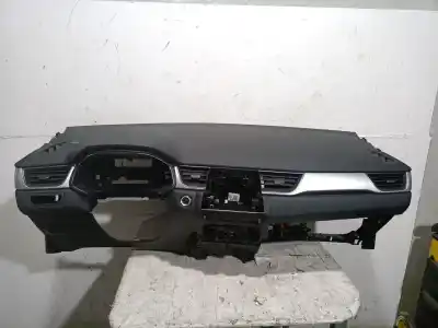 Pezzo di ricambio per auto di seconda mano pannello per renault captur ii (hf_) tce 100 (hfmt) riferimenti oem iam 681001063r
