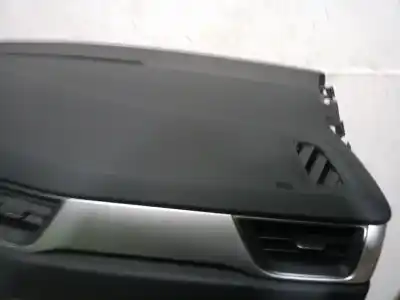Pezzo di ricambio per auto di seconda mano pannello per renault captur ii (hf_) tce 100 (hfmt) riferimenti oem iam 681001063r  681001063r