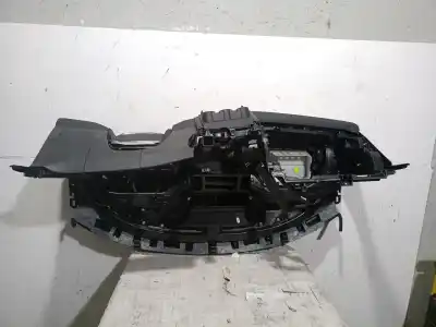 Pezzo di ricambio per auto di seconda mano pannello per renault captur ii (hf_) tce 100 (hfmt) riferimenti oem iam 681001063r  681001063r