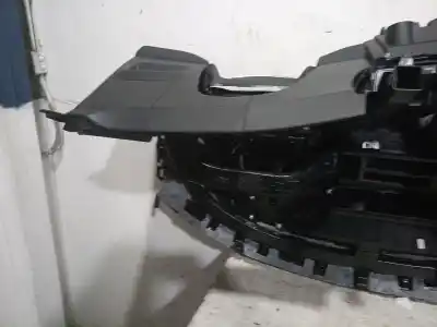 Pezzo di ricambio per auto di seconda mano pannello per renault captur ii (hf_) tce 100 (hfmt) riferimenti oem iam 681001063r  681001063r