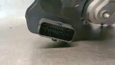 Автозапчастина б/у гальмівний серво для renault captur ii (hf_) e-tech 160 посилання на oem iam 472107786r 0204n00214 bosch 472107786r