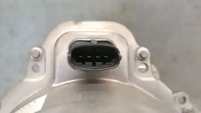 Автозапчастина б/у гальмівний серво для renault captur ii (hf_) e-tech 160 посилання на oem iam 472107786r 0204n00214 bosch 472107786r