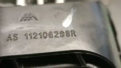 Автозапчастина б/у правильна підтримка двигуна для renault captur ii (hf_) e-tech 160 посилання на oem iam 112106298r  112106298r