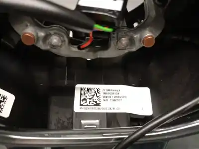 Автозапчасти б/у руль за renault captur ii (hf_) e-tech 160 ссылки oem iam 484002607r 34268120f trw 484002607r