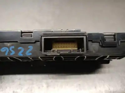 Peça sobressalente para automóvel em segunda mão interruptor 4 piscas - emergência por renault captur ii (hf_) e-tech 160 referências oem iam 283e87996r  283e87996r