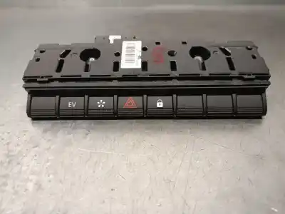 Pezzo di ricambio per auto di seconda mano avvertimento per renault captur ii (hf_) tce 100 (hfmt) riferimenti oem iam 283e87996r