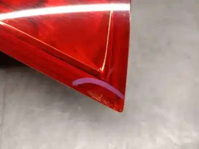 Автозапчасти б/у левый задний фонарь за audi q7 (4lb) 3.0 tdi quattro ссылки oem iam 4l0945093  4l0945093