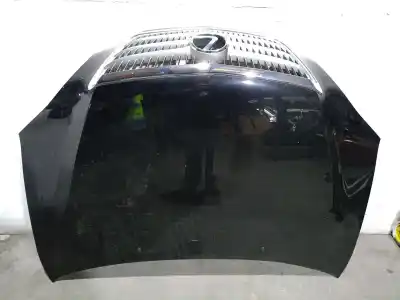 Peça sobressalente para automóvel em segunda mão CAPOT por LEXUS RX (_U3_)  Referências OEM IAM 5330148050  5330148050