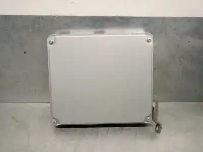 Second-hand car spare part ecu engine control for lexus rx (_u3_) 400h awd (mhu38_) oem iam references 8998148500 2752000982 denso 