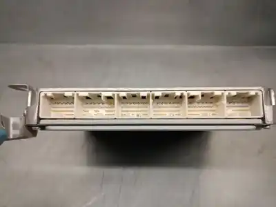 Second-hand car spare part ecu engine control for lexus rx (_u3_) 400h awd (mhu38_) oem iam references 8998148500 2752000982 denso 