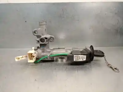 Peça sobressalente para automóvel em segunda mão Comutador De Ignição por LEXUS RX (_U3_) 400h AWD (MHU38_) Referências OEM IAM 8978348050  8543214040