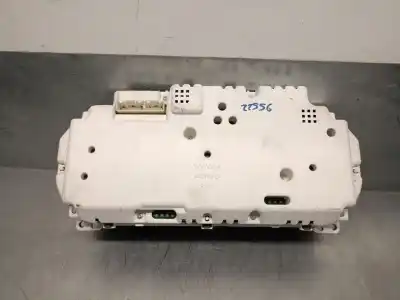 Peça sobressalente para automóvel em segunda mão quadrante por lexus rx (_u3_) 400h awd (mhu38_) referências oem iam 8380048542 2574406090 denso 8380048540