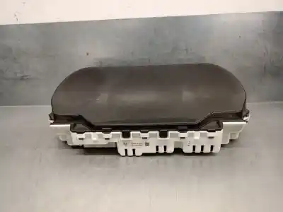 Peça sobressalente para automóvel em segunda mão quadrante por lexus rx (_u3_) 400h awd (mhu38_) referências oem iam 8380048542 2574406090 denso 8380048540