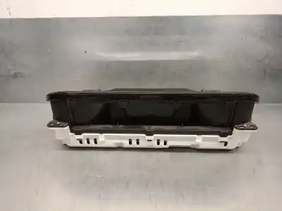 Peça sobressalente para automóvel em segunda mão quadrante por lexus rx (_u3_) 400h awd (mhu38_) referências oem iam 8380048542 2574406090 denso 8380048540