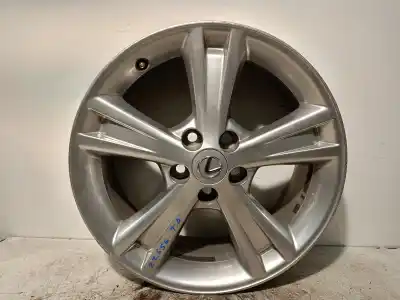 Second-hand car spare part RIM for LEXUS RX (_U3_)  OEM IAM references 4261148310  R18X7JJDOT35