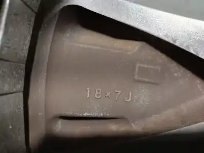 Second-hand car spare part rim for lexus rx (_u3_) 400h awd (mhu38_) oem iam references 4261148310  r18x7jjdot35