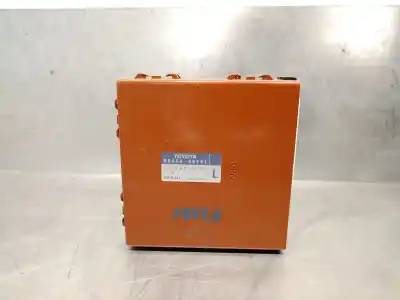 Second-hand car spare part ELECTRONIC MODULE for LEXUS RX (_U3_)  OEM IAM references 8865048141 1776004292 DENSO 