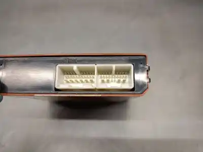 Second-hand car spare part electronic module for lexus rx (_u3_) 400h awd (mhu38_) oem iam references 8865048141 1776004292 denso 