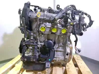 Second-hand car spare part complete engine for lexus rx (_u3_) 400h awd (mhu38_) oem iam references 3mzfe 0631915 1900020820