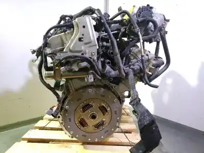 Second-hand car spare part complete engine for lexus rx (_u3_) 400h awd (mhu38_) oem iam references 3mzfe 0631915 1900020820