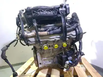Second-hand car spare part complete engine for lexus rx (_u3_) 400h awd (mhu38_) oem iam references 3mzfe 0631915 1900020820