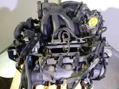 Second-hand car spare part complete engine for lexus rx (_u3_) 400h awd (mhu38_) oem iam references 3mzfe 0631915 1900020820