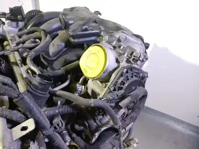 Second-hand car spare part complete engine for lexus rx (_u3_) 400h awd (mhu38_) oem iam references 3mzfe 0631915 1900020820