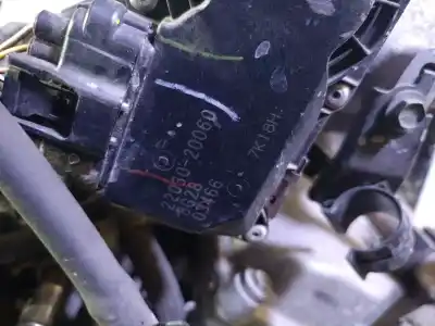 Second-hand car spare part complete engine for lexus rx (_u3_) 400h awd (mhu38_) oem iam references 3mzfe 0631915 1900020820