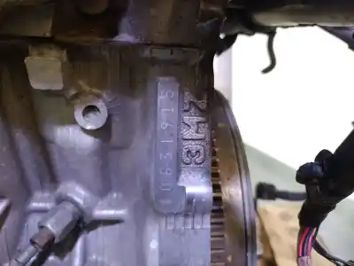 Second-hand car spare part complete engine for lexus rx (_u3_) 400h awd (mhu38_) oem iam references 3mzfe 0631915 1900020820
