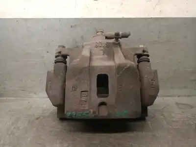 Автозапчасти б/у передний левый тормозной суппорт за LEXUS RX (_U3_) 400h AWD (MHU38_) ссылки OEM IAM 4775048140  4775048140