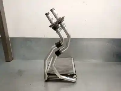 Автозапчастина б/у радіатор опалення / кондиціонації для lexus rx (_u3_) 400h awd (mhu38_) посилання на oem iam 8710748060  8710748060