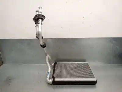 Автозапчастина б/у радіатор опалення / кондиціонації для lexus rx (_u3_) 400h awd (mhu38_) посилання на oem iam 8710748060  8710748060