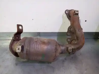 Second-hand car spare part Catalytic Converter for LEXUS RX (_U3_) 400h AWD (MHU38_) OEM IAM references L20220  2505220220
