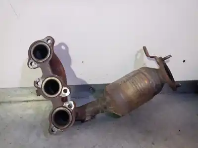Pezzo di ricambio per auto di seconda mano catalizzatore per lexus rx (_u3_) 400h awd (mhu38_) riferimenti oem iam l20220  2505220220