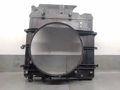 Peça sobressalente para automóvel em segunda mão grade do radiador dianteiro por volkswagen crafter caja/chasis (sz_) 2.0 tdi referências oem iam 906505065