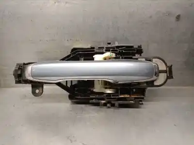 Second-hand car spare part exterior left front door handle for volvo v90 ii ranchera familiar (235) d5 awd oem iam references 31378250