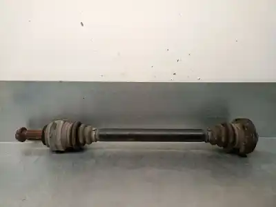 Tweedehands auto-onderdeel transmissie rechts achter voor bmw 5 (e60) 525 i oem iam-referenties 7529217ai01