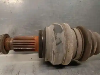 Second-hand car spare part rear right transmission for bmw 5 (e60) 525 i oem iam references 7529217ai01  33207578720