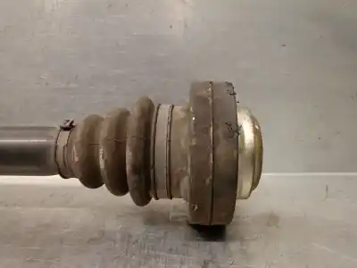 Second-hand car spare part rear right transmission for bmw 5 (e60) 525 i oem iam references 7529217ai01  33207578720