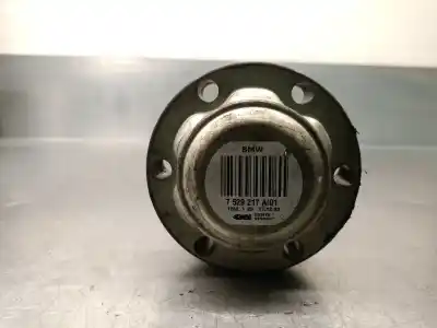 Second-hand car spare part rear right transmission for bmw 5 (e60) 525 i oem iam references 7529217ai01  33207578720