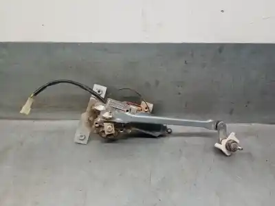 Second-hand car spare part rear windshield wiper motor for santana 300/350 1.6 hdi 4x4 oem iam references 11697342000