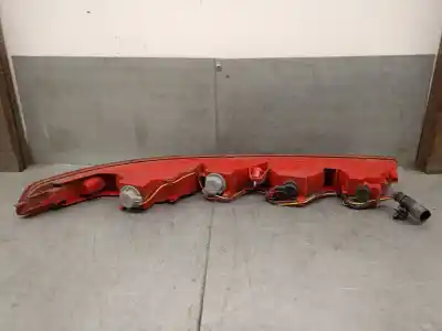Автозапчасти б/у левый задний фонарь за audi q7 (4lb) 3.0 tdi quattro ссылки oem iam 4l0945095  4l0945095