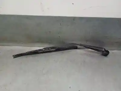 Second-hand car spare part rear windshield wiper arm for santana 300/350 1.6 hdi 4x4 oem iam references 9hx