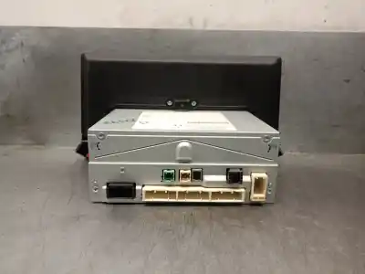 Pièce détachée automobile d'occasion système audio / radiocd pour toyota rav 4 v (_a5_, _h5_) 2.5 hybrid (axah52) références oem iam 8614042580  8614042580