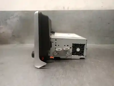 Pièce détachée automobile d'occasion système audio / radiocd pour toyota rav 4 v (_a5_, _h5_) 2.5 hybrid (axah52) références oem iam 8614042580  8614042580