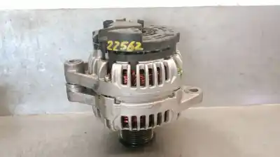 Автозапчасти б/у генератор за opel vectra c ranchera familiar (z02) 1.9 cdti (f35) ссылки oem iam 13308508 0124425097 bosch 6204187