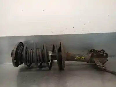 Автозапчасти б/у передний левый амортизатор за opel vectra c ranchera familiar (z02) 1.9 cdti (f35) ссылки oem iam 344360