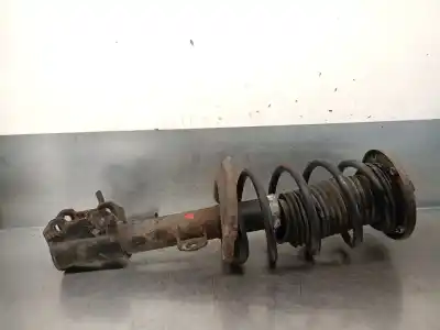 Автозапчасти б/у передний левый амортизатор за opel vectra c ranchera familiar (z02) 1.9 cdti (f35) ссылки oem iam 344360  344360