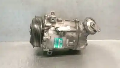 Second-hand car spare part  for OPEL VECTRA C RANCHERA FAMILIAR (Z02)  OEM IAM references 13171593 SD7V16 SANDEN 6854089
