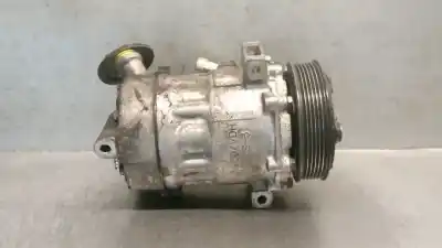 Second-hand car spare part air conditioning compressor for opel vectra c ranchera familiar (z02) 1.9 cdti (f35) oem iam references 13171593 sd7v16 sanden 6854089